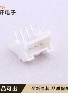 S04B-PASK-2(LF)(SN)全新原装弯插,P=2m