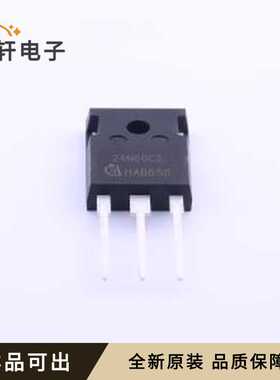 原装SPW24N60C3全新TO-247AC-3