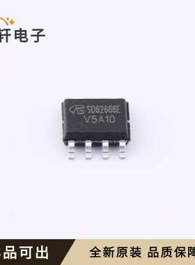 原装AOSD62666E-VB全新SO-8