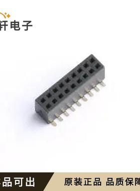 原装HB-FH7-12729PB2GOW全新SMD,P=1.