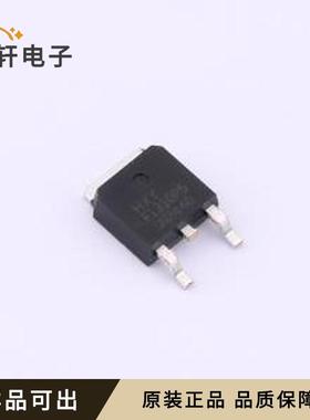 原装HFQD13N10LTM全新TO-252-2L