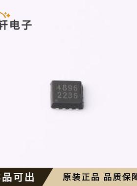 原装S4896D全新PDFN-8(3x3)