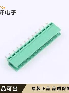 原装MXHT396V-3.96-12P-GN01-Cu-A全