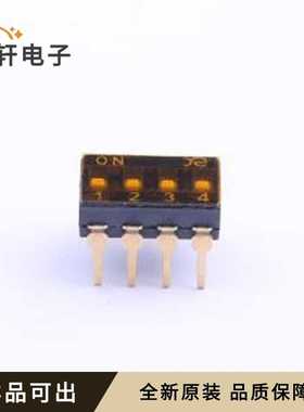 DSIC04THGET全新原装插件,P=2.54mm