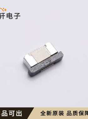 原装0.5K-AX-6PWB-RW全新SMD,P=0.5mm