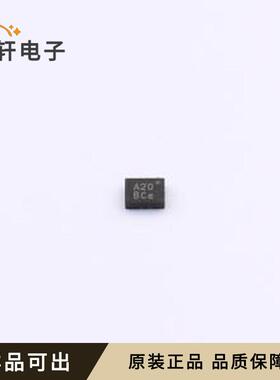 原装NX3DV42GU-TP全新QFN-10(1.4x1.8