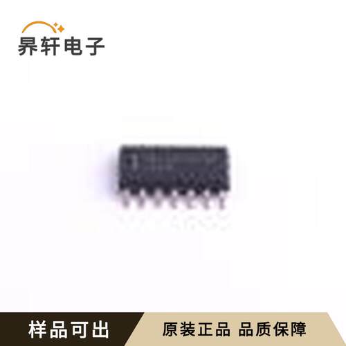 SN74LS86ADR全新原装SOIC-14