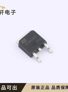 PJM60H02NTE全新原装TO-252