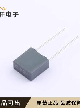 C322E104K30C000全新原装插件,P=7.5mm