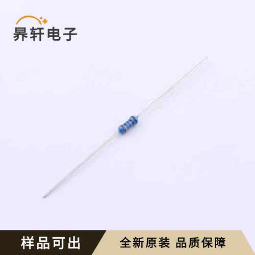 MFR-25FBF52-31K6全新原装插件,D2.4xL6