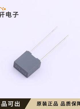 原装C242E473J2SC000全新插件,P=5mm