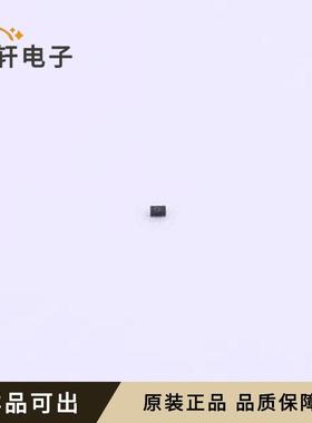 TPD1E0B04DPLT原装全新DFN0603