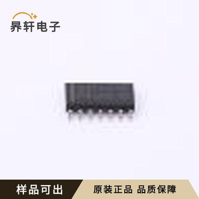 原装LM2901AVQDRG4Q1全新SOIC-14