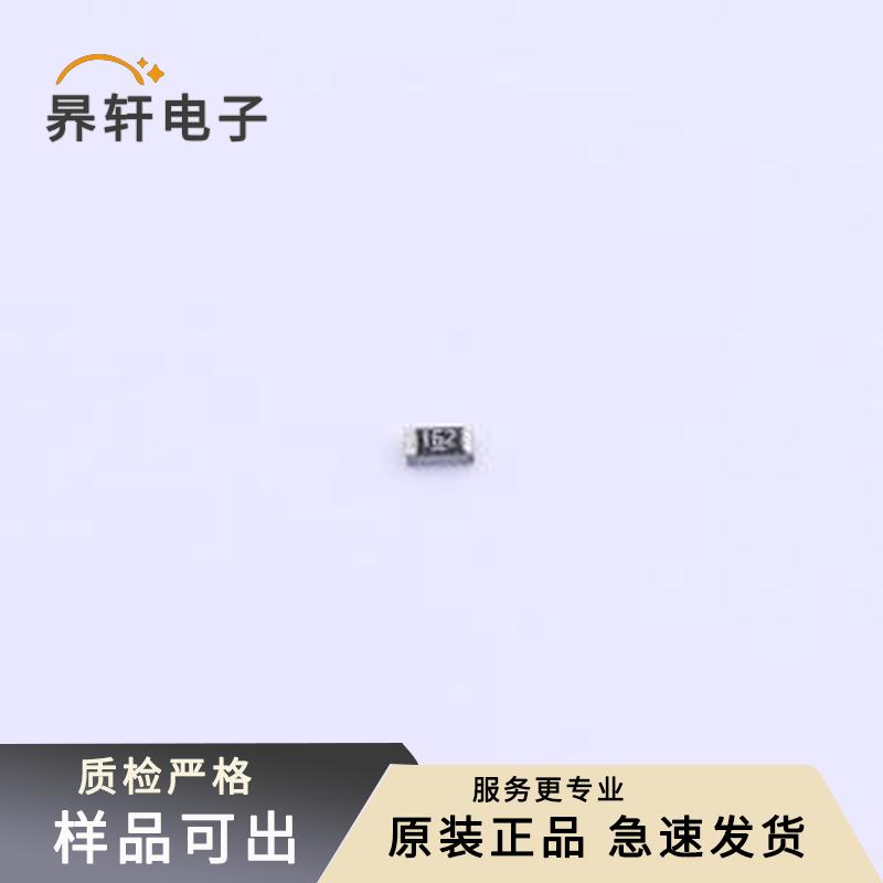 RT0603BRD071K6L原裝正品贴片电阻0603