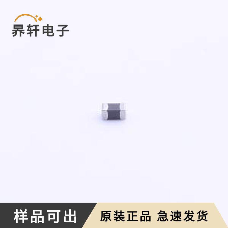 全新SLM16081R0MIT原装0603