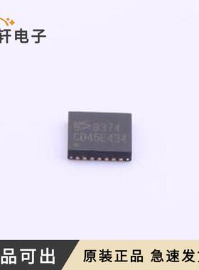 ES8374原装全新QFN-28-EP(4x4)