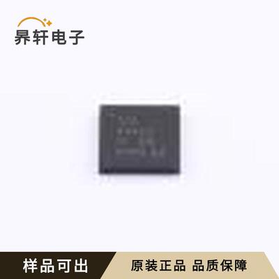 原装TPS40422RHAT全新VQFN-40-EP(6x6