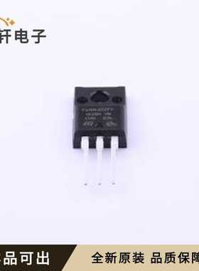 原装STP10NK80ZFP全新TO-220FP