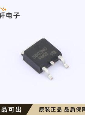NTD5803NT4G-VB全新原装TO-252