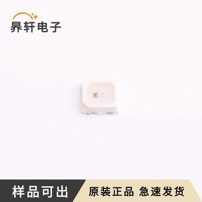 原装WS2812E-MINI-X1全新SMD,3.5x3.7