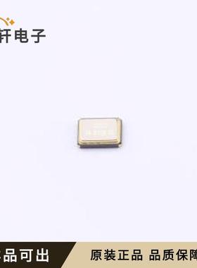 C3SB16.666F20M13原装全新SMD3225-4P