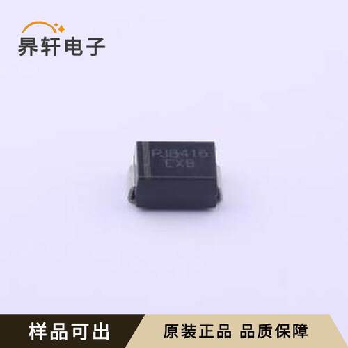 原装P6SMB22A_R1_00001全新DO-214AA(