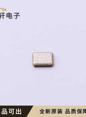 L327S320L11L全新原装SMD3225-4P