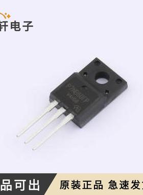 原装STP7NB60FP-VB全新TO-220F