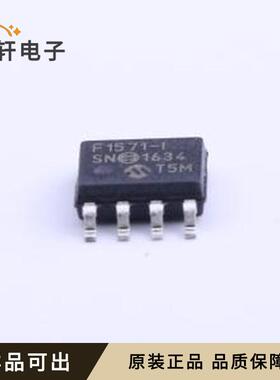PIC12F1571-I/SN原装全新SOIC-8