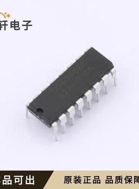 原装CD4040BE(LX)全新DIP-16