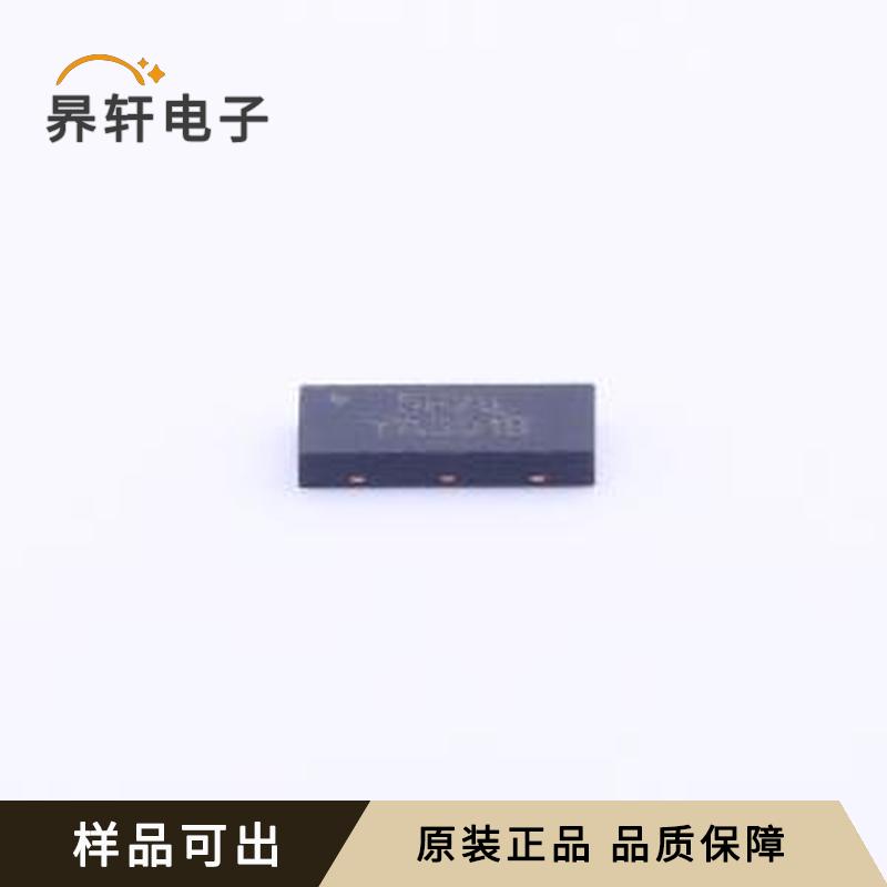 WSD2012DN25原装DFN-6(4.5x2)全新