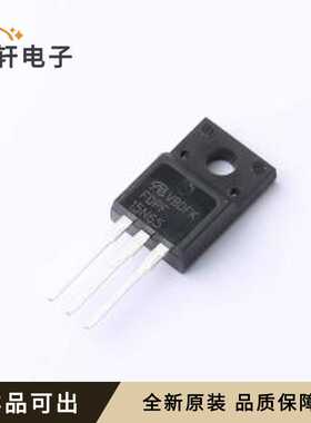 原装FDPF15N65YDTU-VB全新TO-220F