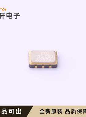 OA1EL89CEIB112YLC-125M全新原装SMD5