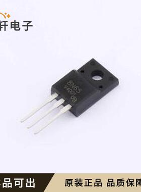 原装TSF8N65M-VB全新TO-220F