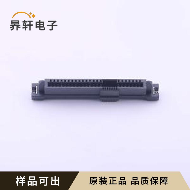 原装91903-291511全新SMD,P=1.27mm