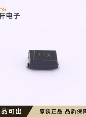 原装P4SMA11A(MS)全新SMA