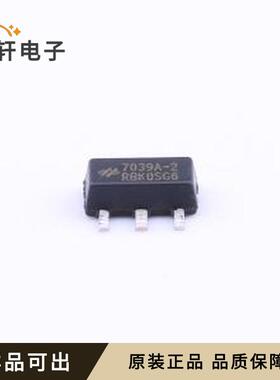 原装HT7039A-2全新SOT-89-3