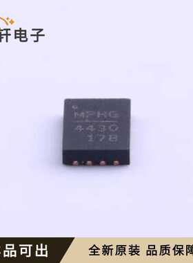 原装MPQ4430GL-Z全新封装QFN-16(3x4)