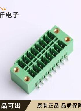 原装JL15EDGKNRM-35016G01全新插件,P=3