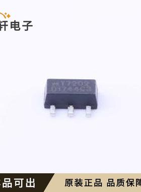 原装MT7202全新SOT-89-5