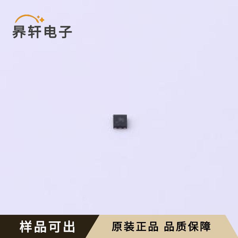 TPD5E003DPFR全新原装X2-SON-6(1x1)