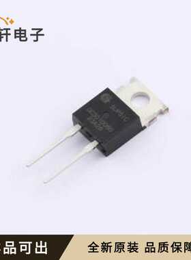 原装GC3D10060A全新TO-220-2