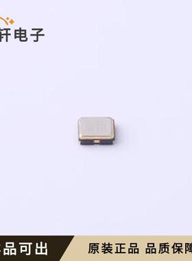 HWTO25000TFD原装SMD2520-4P