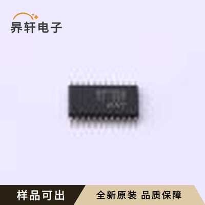 原装DRV8873SPWPRQ1全新HTSSOP-24-EP