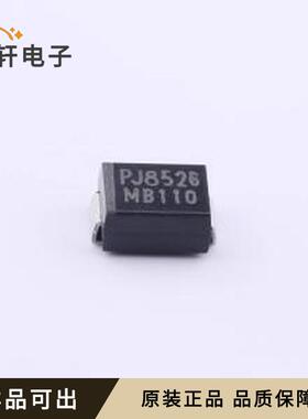 原装MB110_R1_00001全新DO-214AA(SMB