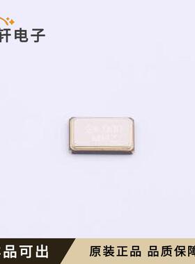 原装TX503224M4LDDD2T全新SMD5032-4P