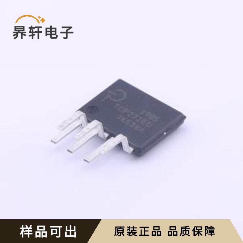 TOP271EG全新原装SIP-7