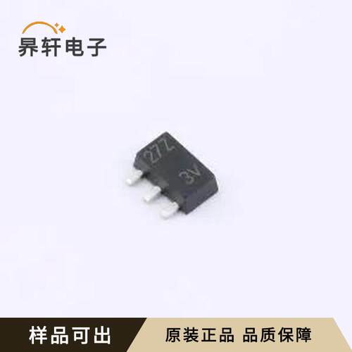 XC6216DC02PR-G全新原装SOT-89