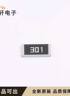 SCR2512J300R全新原装2512