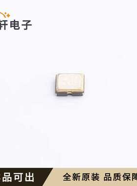 SMAN-048000-2BW4T01全新原装SMD2520